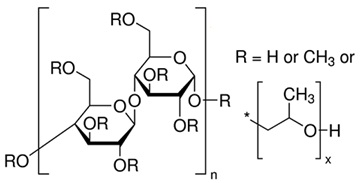 For food additives, the maximum allowable use of the maximum allowable residual amount